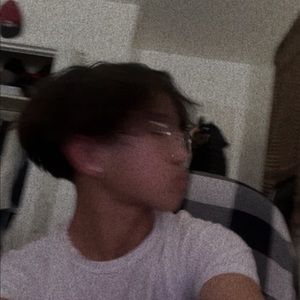 Meet your Posher, Prince carmelo